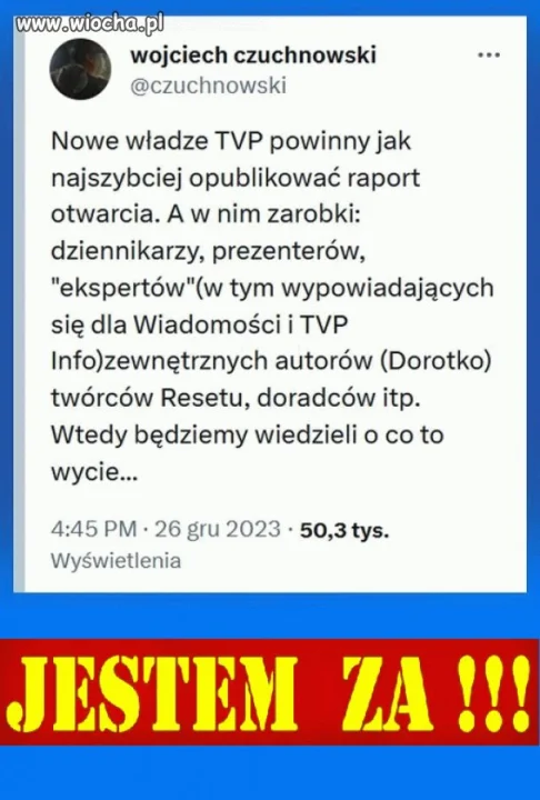 Dokładnie tak