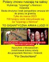  Zainteresowanie zarobkiem w obcej walucie jest coraz większe.