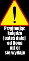 Kaprawym okiem ateisty patrząc ...