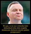 Nie wie, bo skąd ma wiedzieć? Masztalerek mu nie..