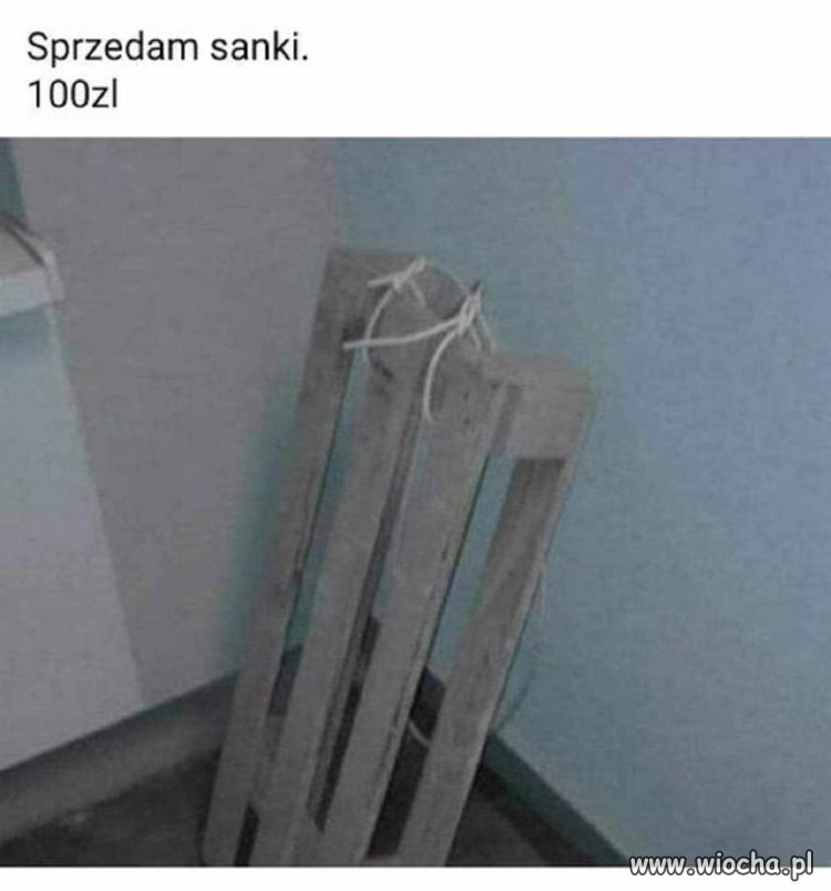 Byłem niegrzeczny