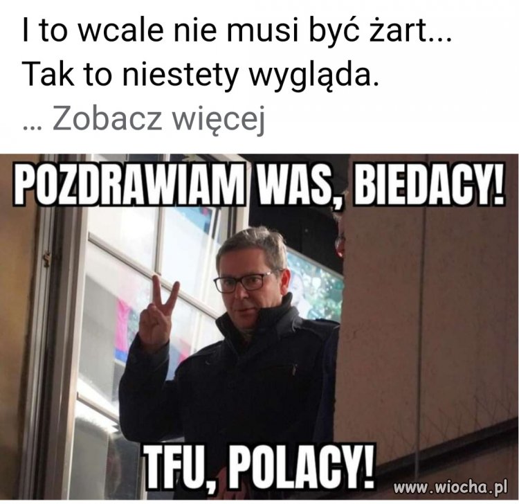 Sobie setki tysięcy a ciemnocie 500+