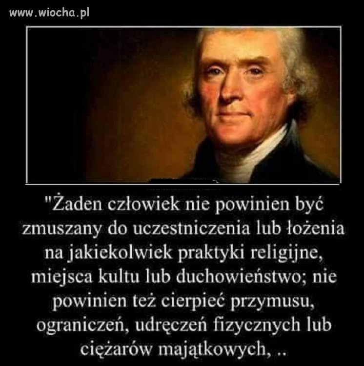 A jeszcze czarni żądania wysuwają