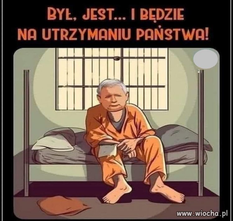 Niestety, ale jest szansa, że nie potrwa to długo 