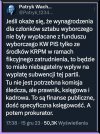 Naprawdę nie spodziewali się, że stracą władze... Coraz bardziej to widać.