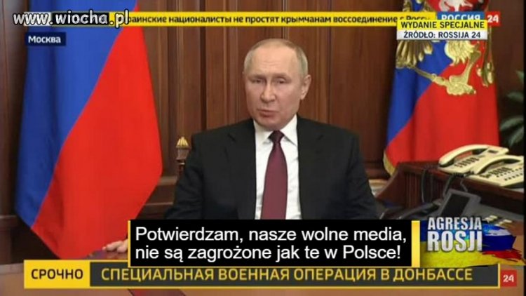 Wyborcy PiSu zostali brutalnie odcięci od prawdy!