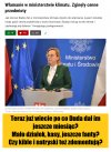 Teraz już wiemy, po co rezydent dał im jeszcze miesiąc czasu na