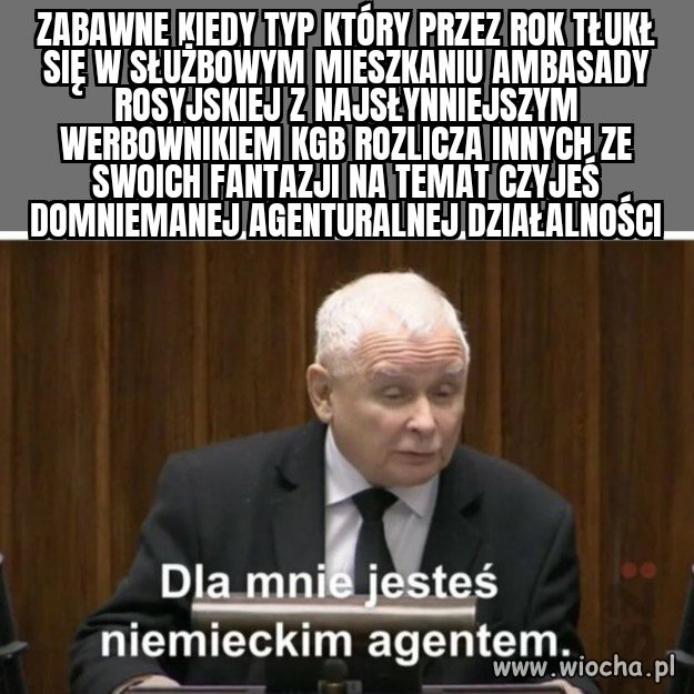 Takie tam śmieszne zdarzenie