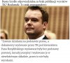Co można zrobić z trybunałem kucharki