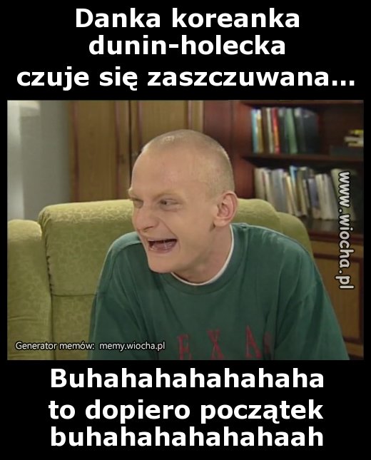 Danka koreanka