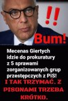 Jechać z nimi ostro