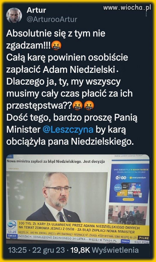 Potwierdzam