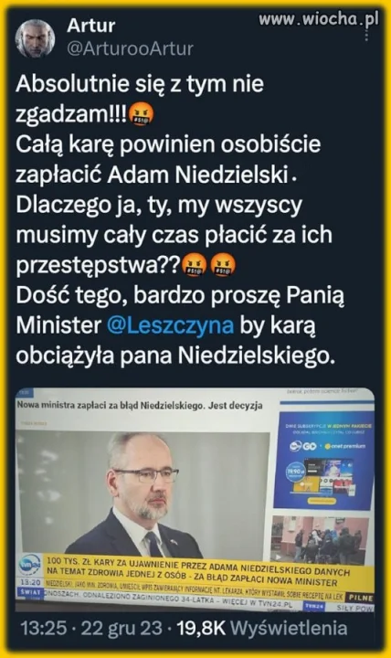 Potwierdzam