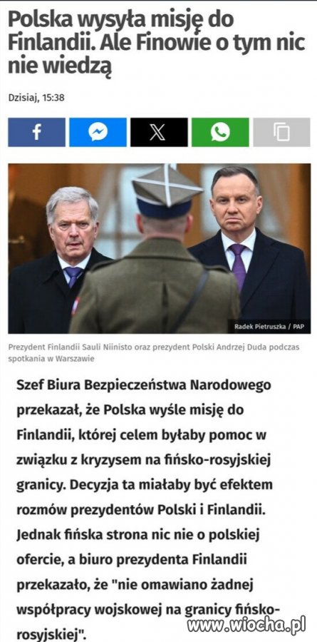 Adrian błysnął swoim perfekt angielskim.
