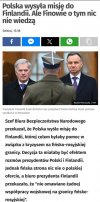 Adrian błysnął swoim perfekt angielskim.