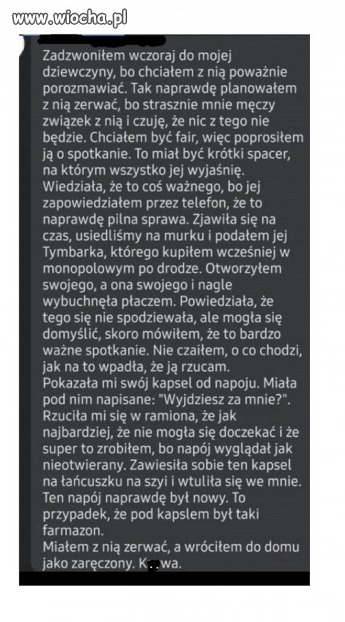 I tak to było