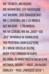 Taki wierszyk ...