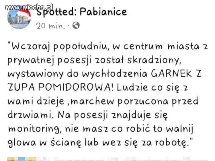 Pabianice to stan umysłu 