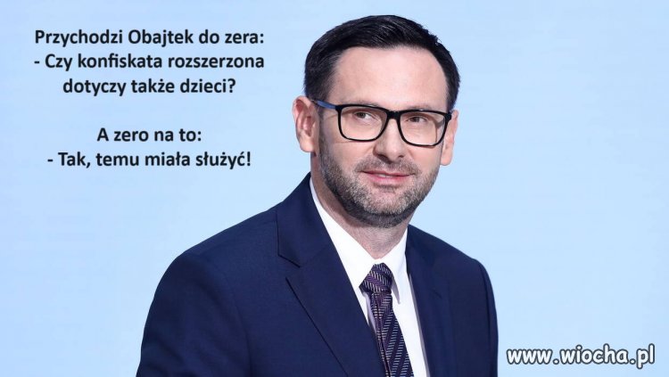 Misterny plan poszedł w PiS`du