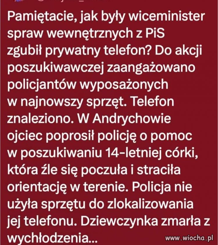 Co  wy na to pisowskie k.u.*.w.y???