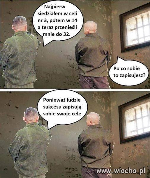 Powoli się zaczyna rozliczanie