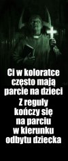 Kaprawym okiem ateisty patrząc ...