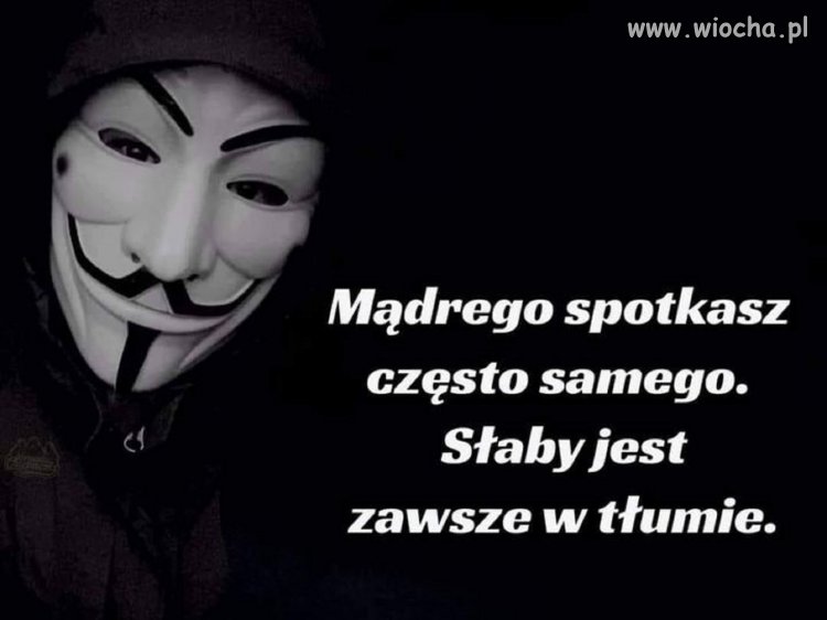Warto o tym pamiętać
