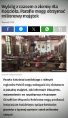 Teraz już wiesz po co im ten rząd dwutygodniowy 