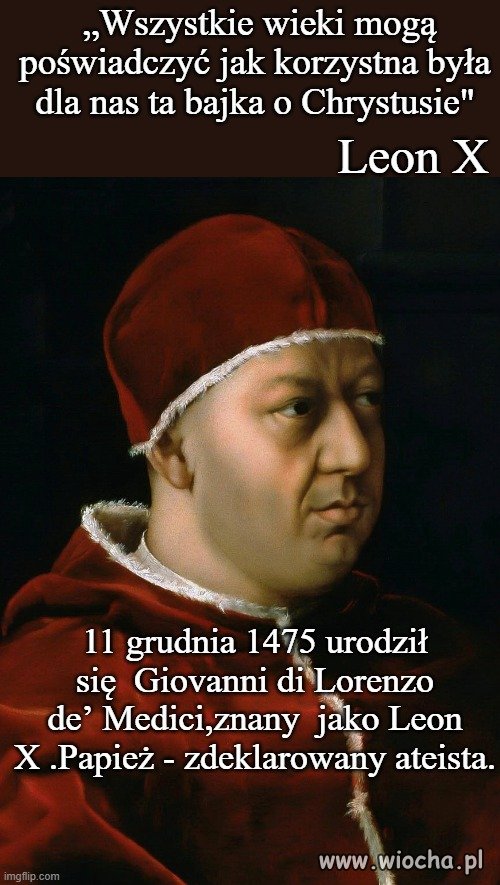 Quam fructuosa haec fabula Christi nobis fuerit, 