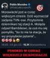 Pinokio już nie wie co robi