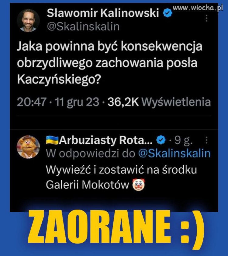Może przystanek autobusowy wystarczy