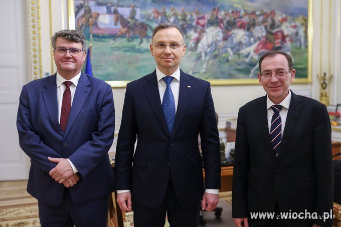 W 2015 był akt wyręczenia wymiaru sprawiedliwości