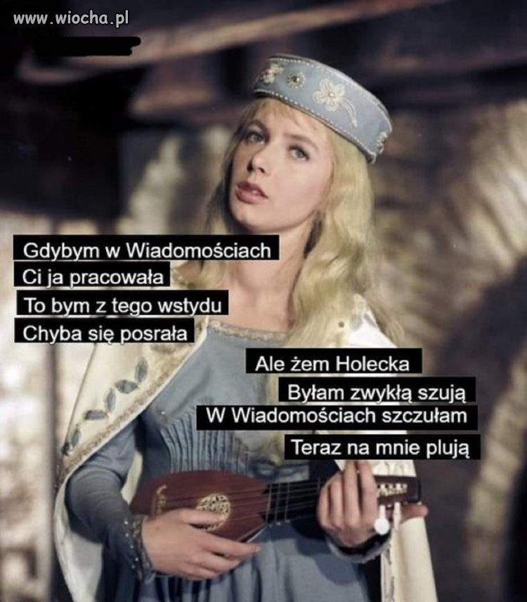 Czas minął...
