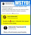 A już niedługo, mam nadzieję, zasiądzie na ławie oskarżonych.