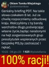 Tak było