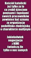 Kaprawym okiem ateisty patrząc ...
