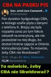 Samo się komentuje