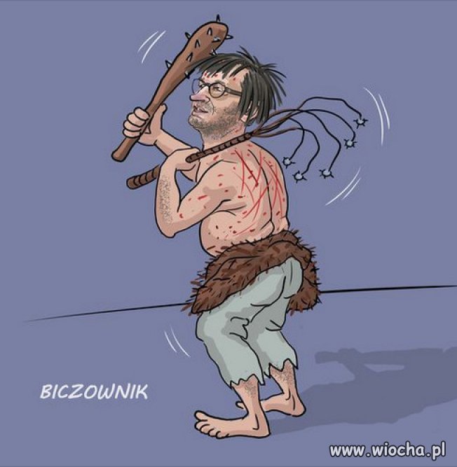 Błagania Morawieckiego są żenujące...