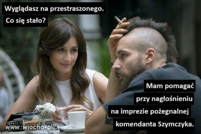 Zapewne nie obędzie się bez ofiar