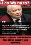 Następny oderwany od rzeczywistości...