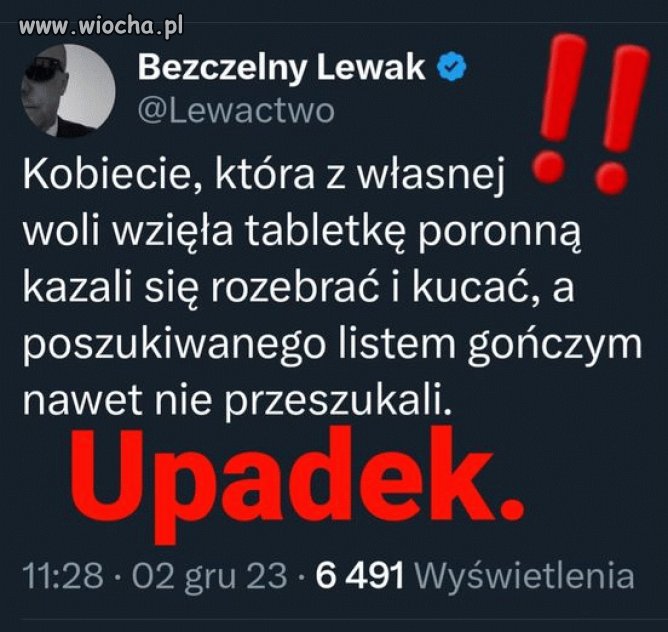 Państwo PIS