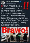 Zmiany, dobre zmiany
