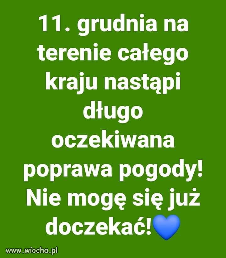 Cały czas obawiam się, że Pis coś szykuje.