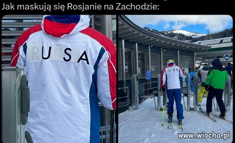 Ale, że co? 