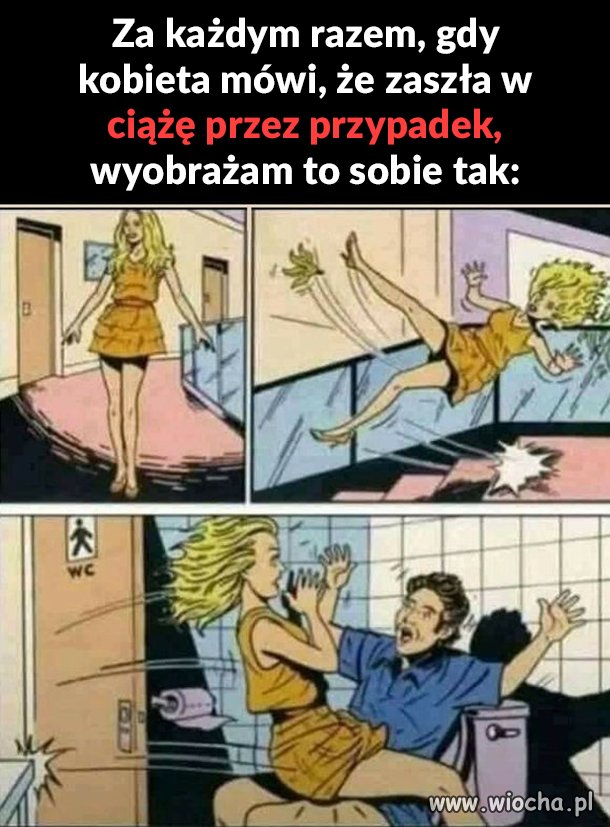 Innej opcji nie widać
