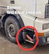 Danka Koreanka już w nowej pracy ...