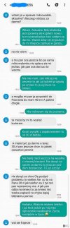 Wszystko jest podejrzane