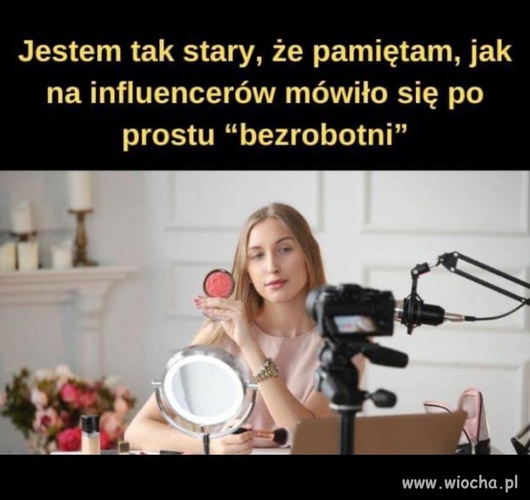Ja tak mam 