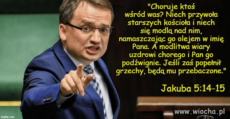 Na szczęście Biblia jasno  mówi,