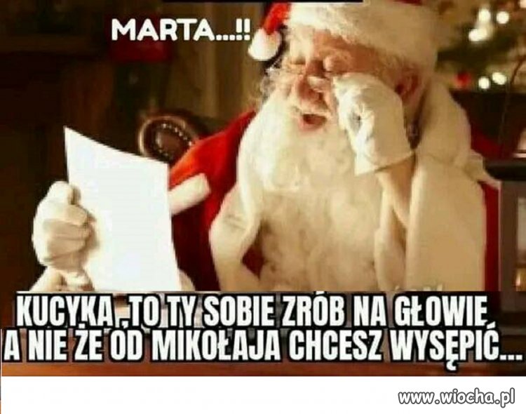 Trochę powagi